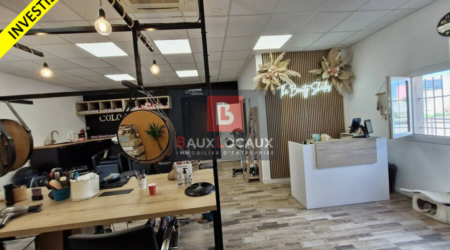 REXIM - Entrepôt - Bouches-du-Rhône - Marignane - 2