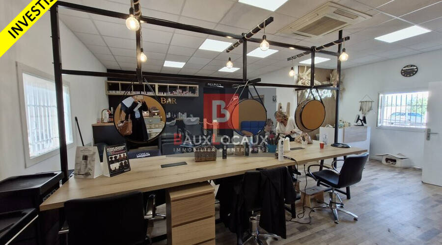 REXIM - Entrepôt - Bouches-du-Rhône - Marignane - 3