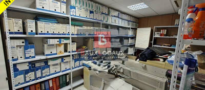 REXIM - Entrepôt - Bouches-du-Rhône - Marignane - 7