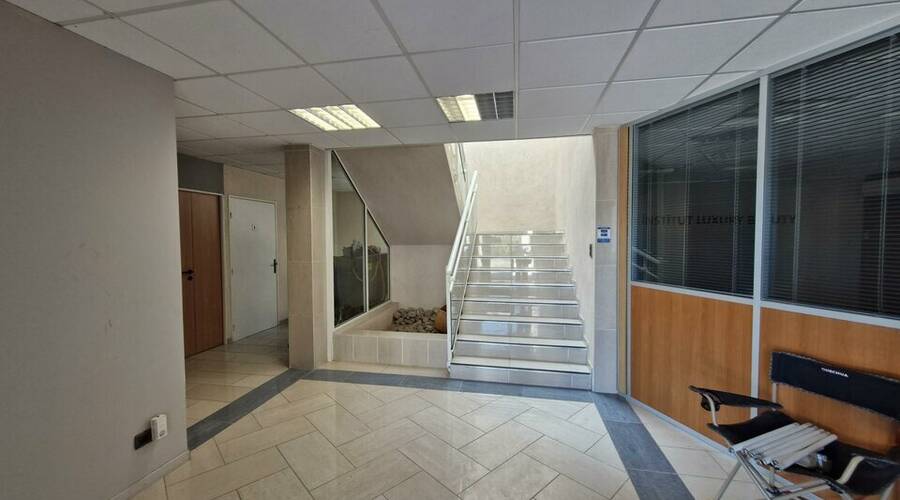 REXIM - Entrepôt - Bouches-du-Rhône - Marignane - 10