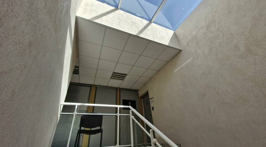 REXIM - Entrepôt - Bouches-du-Rhône - Marignane - 11