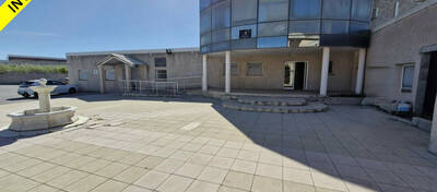 REXIM - Local commercial - Bouches-du-Rhône - Marignane - 1