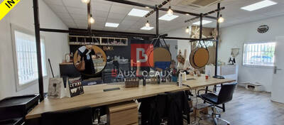 REXIM - Local commercial - Bouches-du-Rhône - Marignane - 3