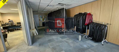 REXIM - Local commercial - Bouches-du-Rhône - Marignane - 4