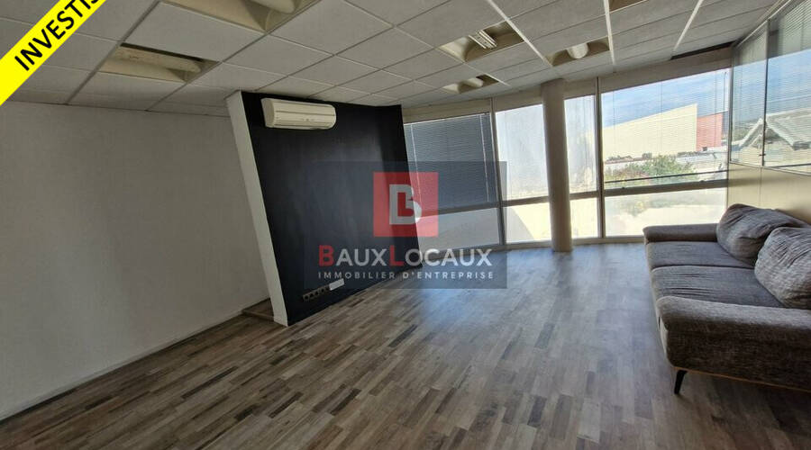 REXIM - Local commercial - Bouches-du-Rhône - Marignane - 5