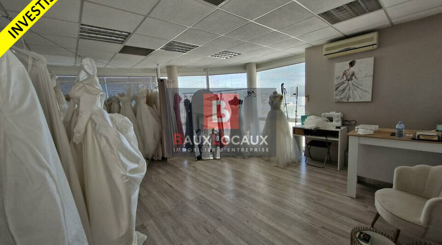 REXIM - Local commercial - Bouches-du-Rhône - Marignane - 8