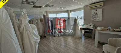 REXIM - Local commercial - Bouches-du-Rhône - Marignane - 8