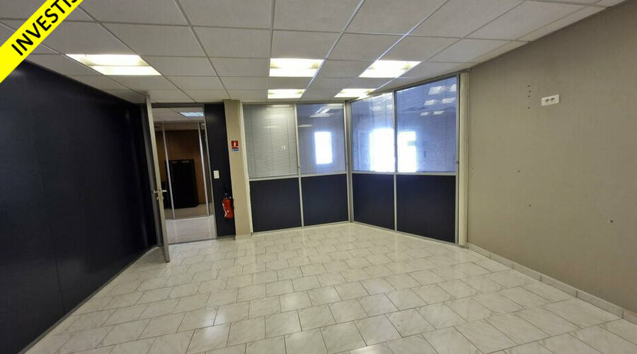 REXIM - Local commercial - Bouches-du-Rhône - Marignane - 9