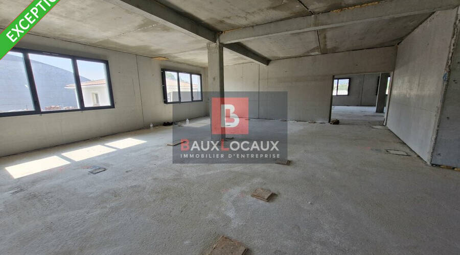 REXIM - Local d'activités - Bouches-du-Rhône - Aubagne - 4