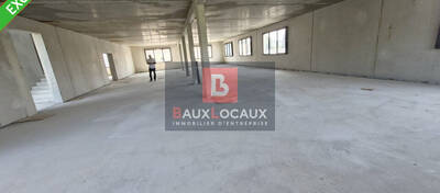 REXIM - Local d'activités - Bouches-du-Rhône - Aubagne - 1