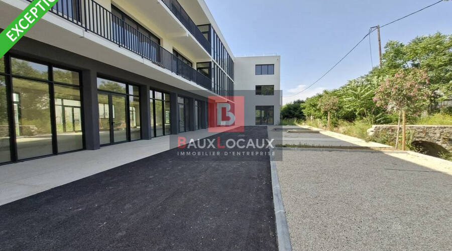 REXIM - Local d'activités - Bouches-du-Rhône - Aubagne - 2