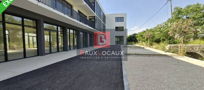 REXIM - Local d'activités - Bouches-du-Rhône - Aubagne - 2