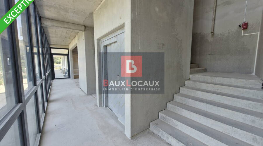 REXIM - Local d'activités - Bouches-du-Rhône - Aubagne - 3