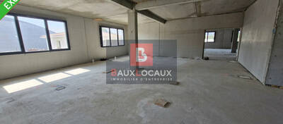 REXIM - Local d'activités - Bouches-du-Rhône - Aubagne - 4