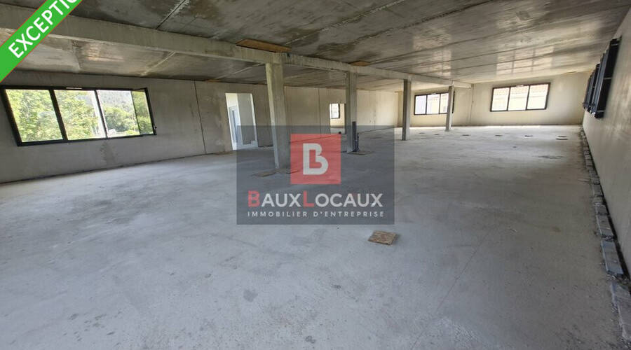 REXIM - Local d'activités - Bouches-du-Rhône - Aubagne - 5