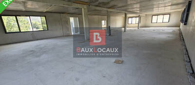 REXIM - Local d'activités - Bouches-du-Rhône - Aubagne - 5