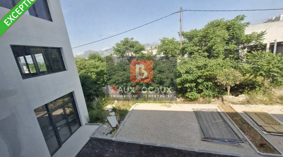 REXIM - Local d'activités - Bouches-du-Rhône - Aubagne - 6