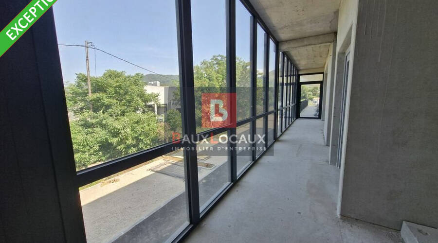 REXIM - Local d'activités - Bouches-du-Rhône - Aubagne - 7