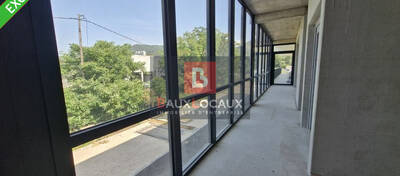 REXIM - Local d'activités - Bouches-du-Rhône - Aubagne - 7