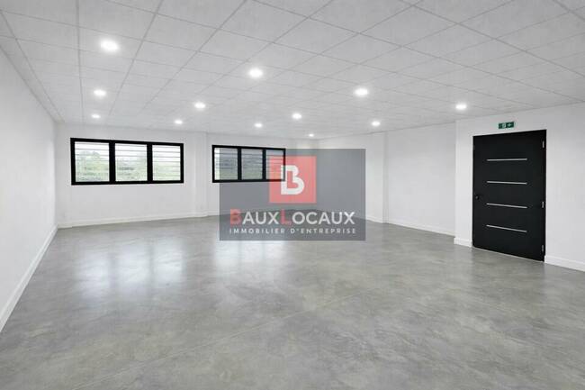 REXIM - Bureau - Gard - Roquemaure - 1