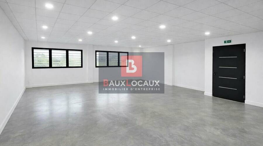 REXIM - Bureau - Gard - Roquemaure - 1