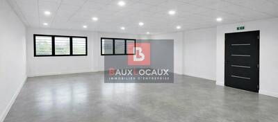 REXIM - Bureau - Gard - Roquemaure - 1