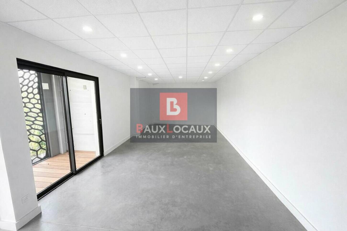 REXIM - Bureau - Gard - Roquemaure - 2