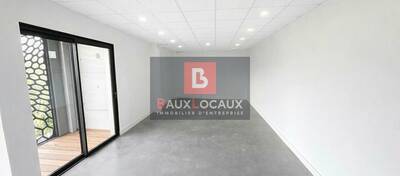 REXIM - Bureau - Gard - Roquemaure - 2