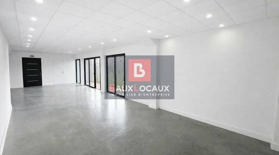 REXIM - Bureau - Gard - Roquemaure - 3