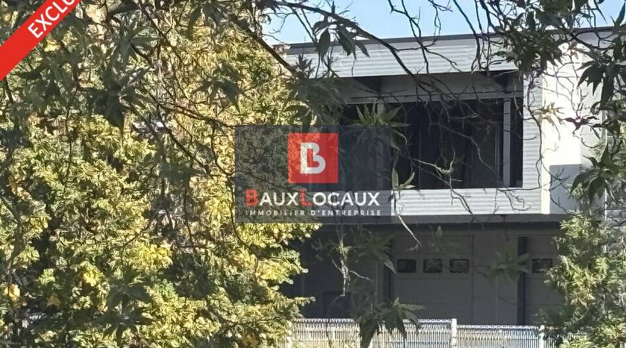 REXIM - Bureau - Gard - Roquemaure - 4