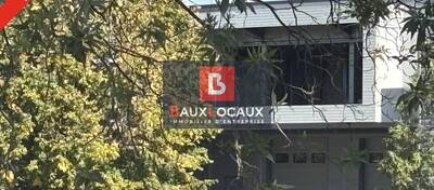 REXIM - Bureau - Gard - Roquemaure - 4