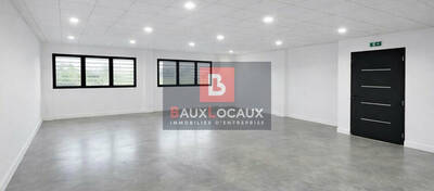 REXIM - Bureau - Gard - Roquemaure - 1