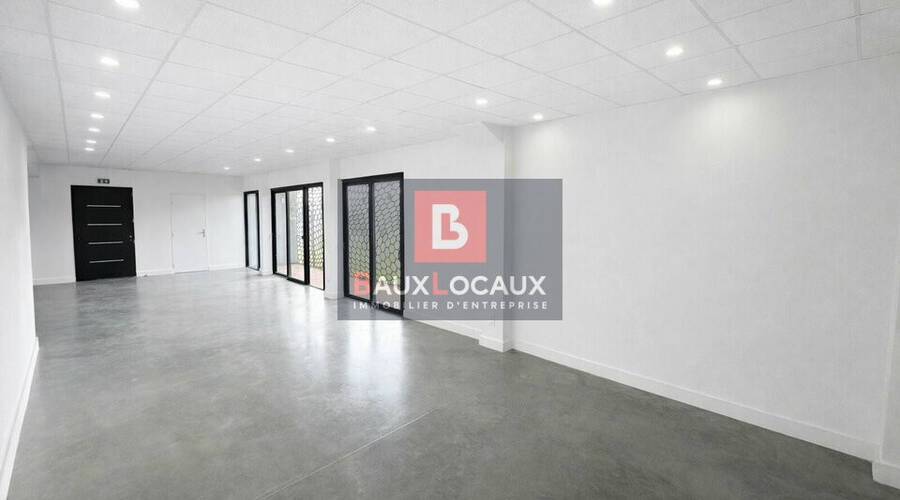 REXIM - Bureau - Gard - Roquemaure - 3
