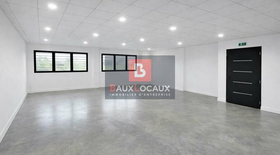 REXIM - Bureau - Gard - Roquemaure - 1
