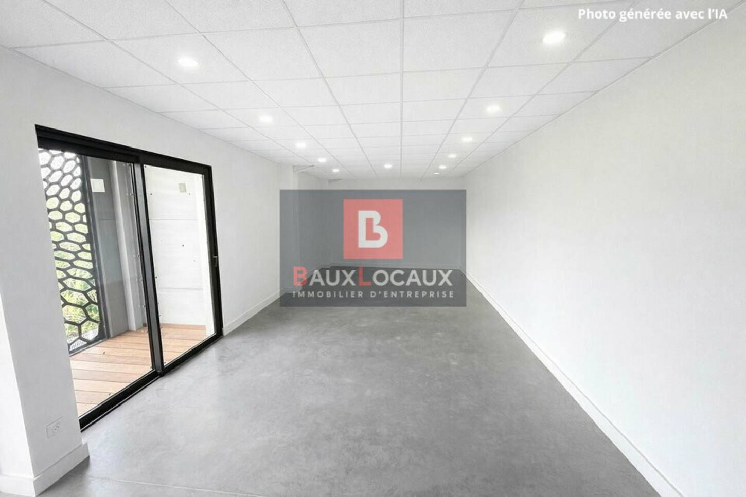 REXIM - Bureau - Gard - Roquemaure - 2