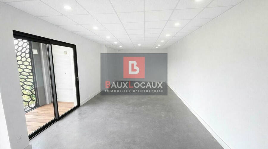 REXIM - Bureau - Gard - Roquemaure - 2