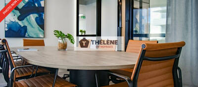 REXIM - Bureau - Hérault - Montpellier - 1