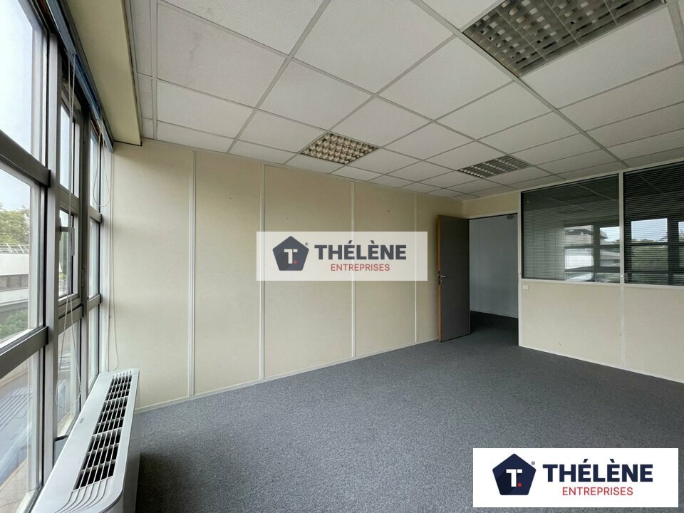 REXIM - Bureau - Hérault - Montpellier - 1