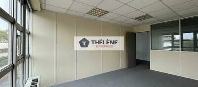 REXIM - Bureau - Hérault - Montpellier - 1
