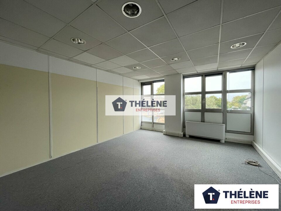 REXIM - Bureau - Hérault - Montpellier - 2