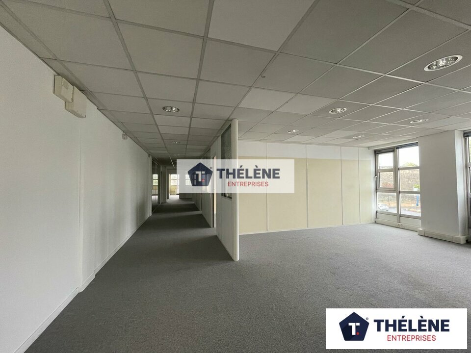 REXIM - Bureau - Hérault - Montpellier - 3