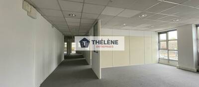 REXIM - Bureau - Hérault - Montpellier - 3