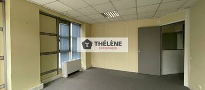REXIM - Bureau - Hérault - Montpellier - 4