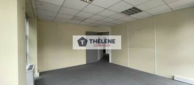 REXIM - Bureau - Hérault - Montpellier - 5
