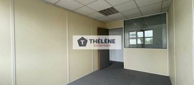REXIM - Bureau - Hérault - Montpellier - 7
