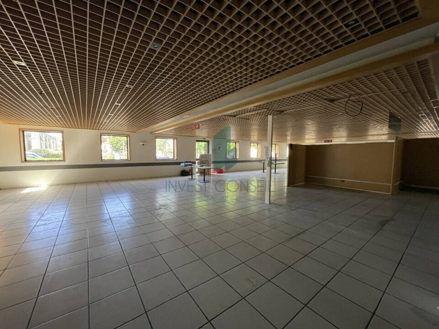 REXIM - Bureau - Val-d'Oise - Argenteuil - 2