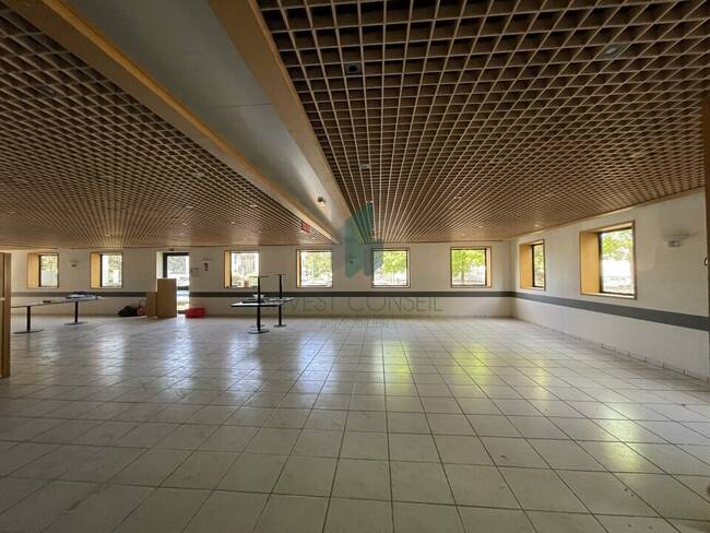 REXIM - Bureau - Val-d'Oise - Argenteuil - 1