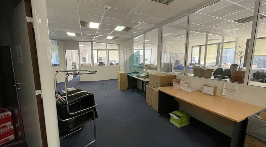 REXIM - Bureau - Val-d'Oise - Argenteuil - 3