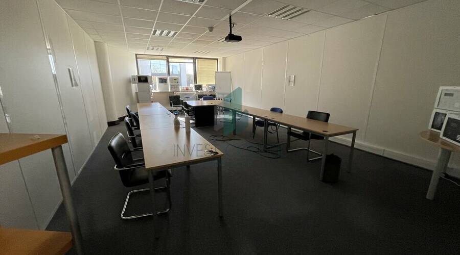 REXIM - Bureau - Val-d'Oise - Argenteuil - 4