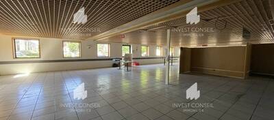 REXIM - Bureau - Val-d'Oise - Argenteuil - 2